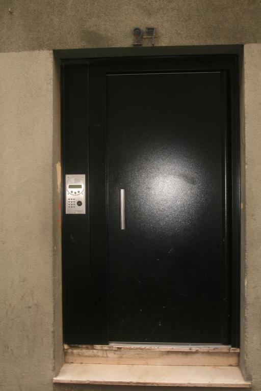 马赛圣查尔斯站独特公寓 客房 照片